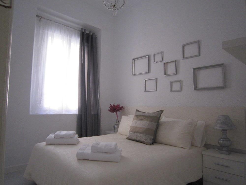 Bromham Apartment เซบีญา ภายนอก รูปภาพ