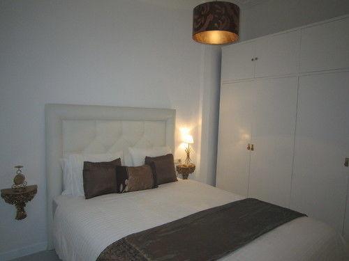 Bromham Apartment เซบีญา ภายนอก รูปภาพ